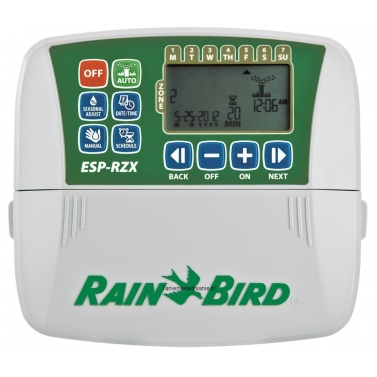 Sterownik sieciowy wewnętrzny  4-sekcyjny ESP-RZXe WIFI - RAIN BIRD